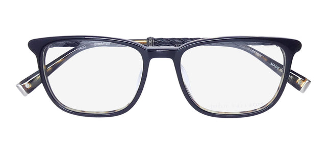 John Varvatos V400 Eyeglasses