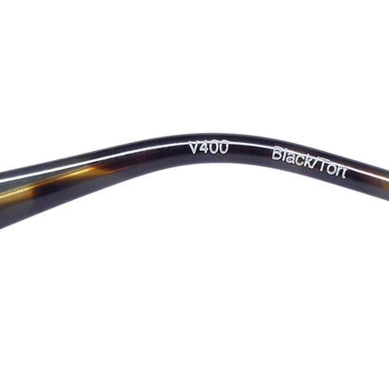 John Varvatos V400 Eyeglasses