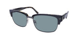John Varvatos V516 Sunglasses