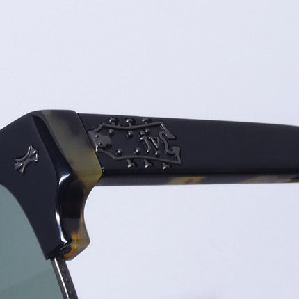John Varvatos V516 Sunglasses