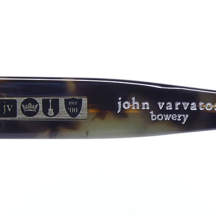John Varvatos V516 Sunglasses