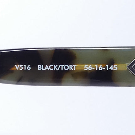 John Varvatos V516 Sunglasses