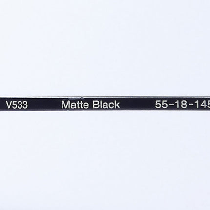 John Varvatos V533 Sunglasses