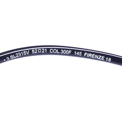 Lozza Sl2315v Sunglasses