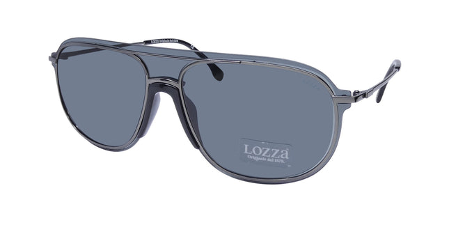 Lozza Sl2338 Zilo Ultralight 12 Sunglasses