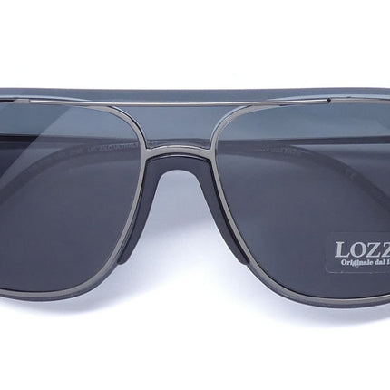 Lozza Sl2338 Zilo Ultralight 12 Sunglasses