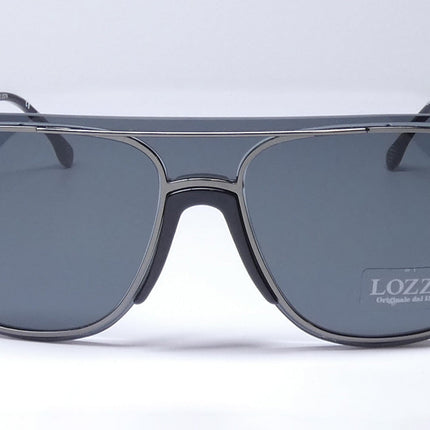 Lozza Sl2338 Zilo Ultralight 12 Sunglasses