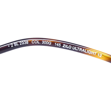 Lozza Sl2338 Zilo Ultralight 12 Sunglasses