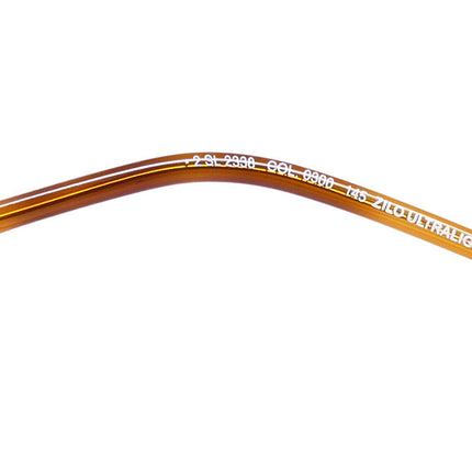 Lozza Sl2338 Zilo Ultralight 12 Sunglasses
