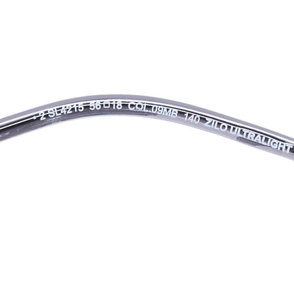 Lozza Sl4215 Zilo Ultralight 7 Sunglasses