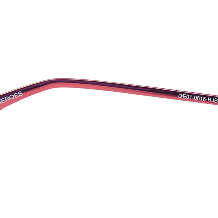 Diff Galactic Heroes Sunglasses