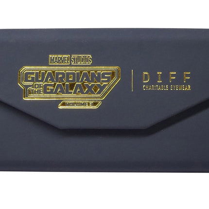 Diff Galactic Heroes Sunglasses