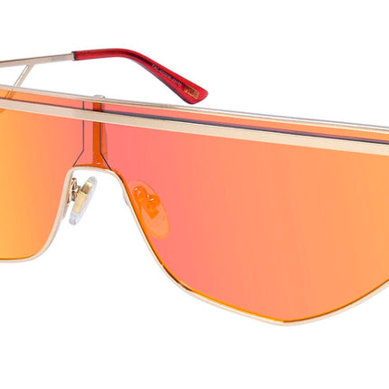 Diff Iron Men Sunglasses