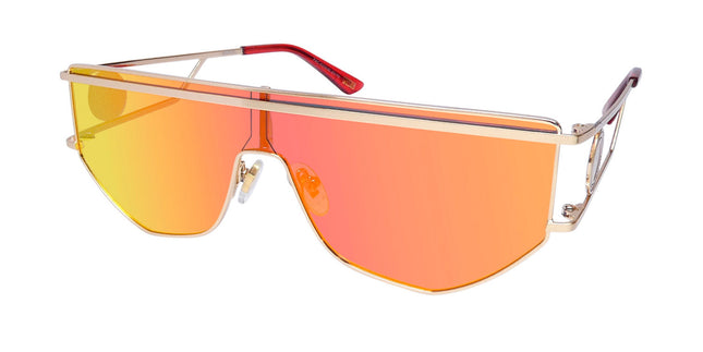 Diff Iron Men Sunglasses