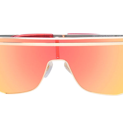 Diff Iron Men Sunglasses