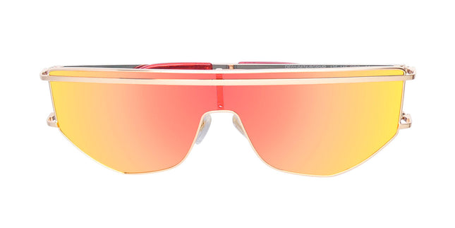 Diff Iron Men Sunglasses