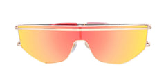Diff Iron Men Sunglasses