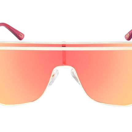 Diff Iron Men Sunglasses