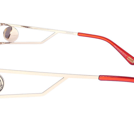Diff Iron Men Sunglasses