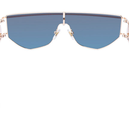 Diff Iron Men Sunglasses