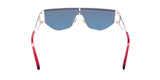 Diff Iron Men Sunglasses