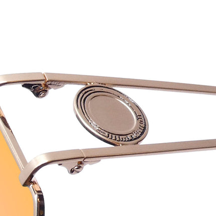 Diff Iron Men Sunglasses