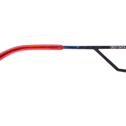 Diff Iron Men Sunglasses