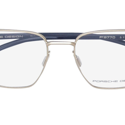 Porsche Design P8770 Eyeglasses