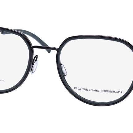 Porsche Design P8740 Eyeglasses