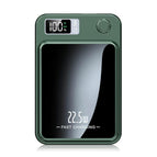 Green / 5000 mAh