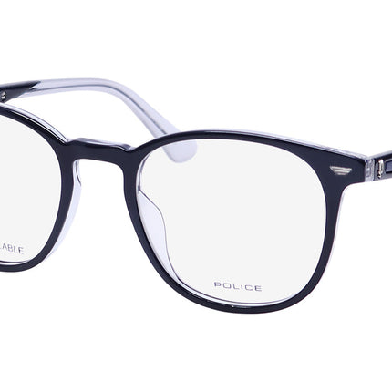 Police Vplf02 Groove 2 Eyeglasses