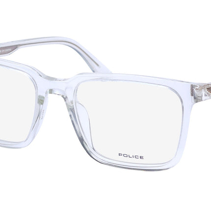 Police Vplf76 Eyeglasses