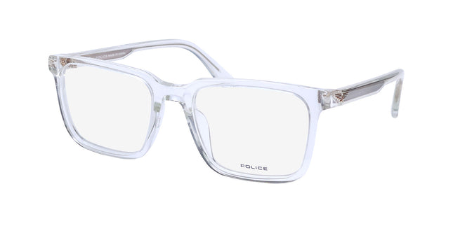 Police Vplf76 Eyeglasses