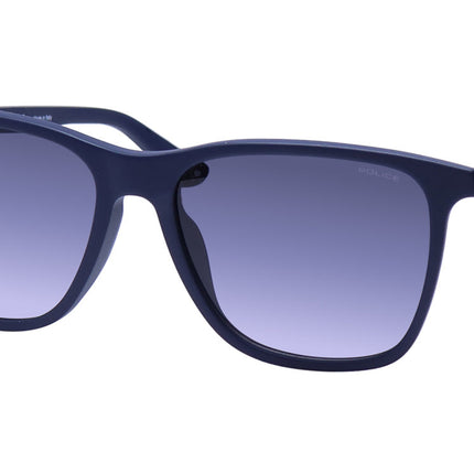 Police Spl872 Sunglasses