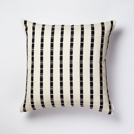 Santiago Grid Pillows