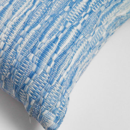 Antigua Pillow- Ocean Tie Dye