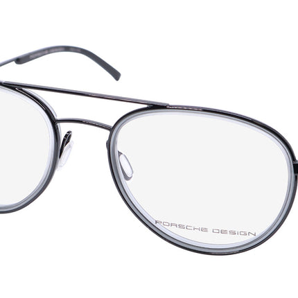Porsche Design P8366 Eyeglasses