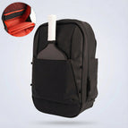 Black (Orange Interior) - Backorder: Ships October
