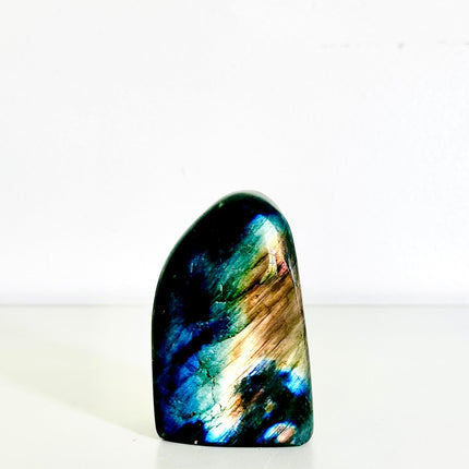 5 LB Labradorite Freeform Mixed Lot – Compact Specimen Assortment (No Selection)