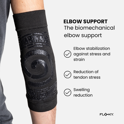 Floky ELBOW Support Elbow Brace