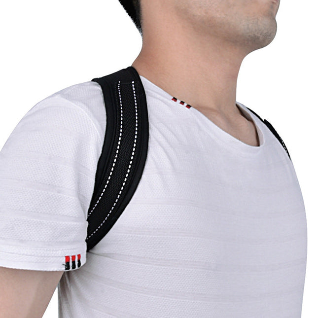 Posture Corrector Back Belt | Clavicle & Hunchback Correction Support