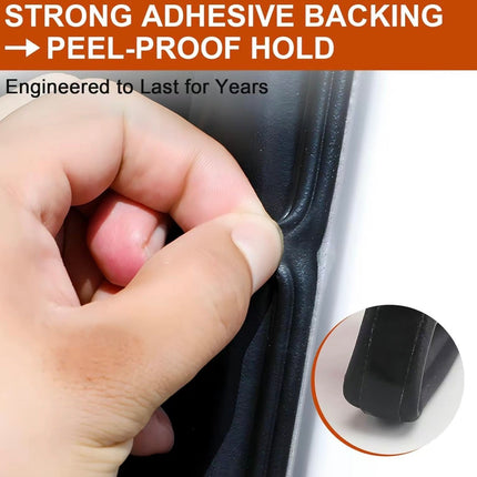 SealGuard Door Strip