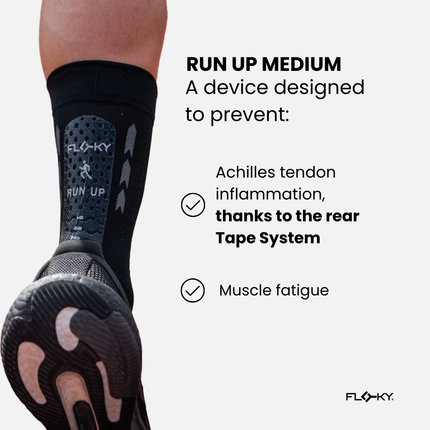 Floky JUMPER Long Sports Sock