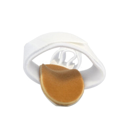 Bunion Corrector Brace | 24H Hallux Valgus Orthopedic Support for Left & Right Foot