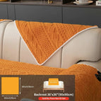 Rest Orange / Backrest 36*36 in( 90*90cm)