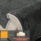 Dark Gray / Armrest 28*28in(70*70cm)