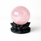 Rose Quartz