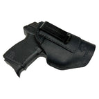 Midnight Black / Inside the Waistband - Right Side / Standard