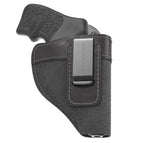 Inside the Waistband - Right Handed / Black / Reinforced