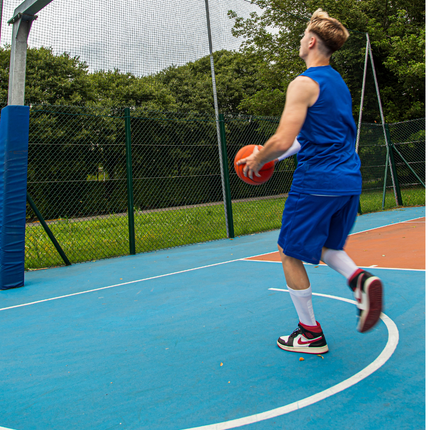 Floky JUMPER Medium Sports Sock